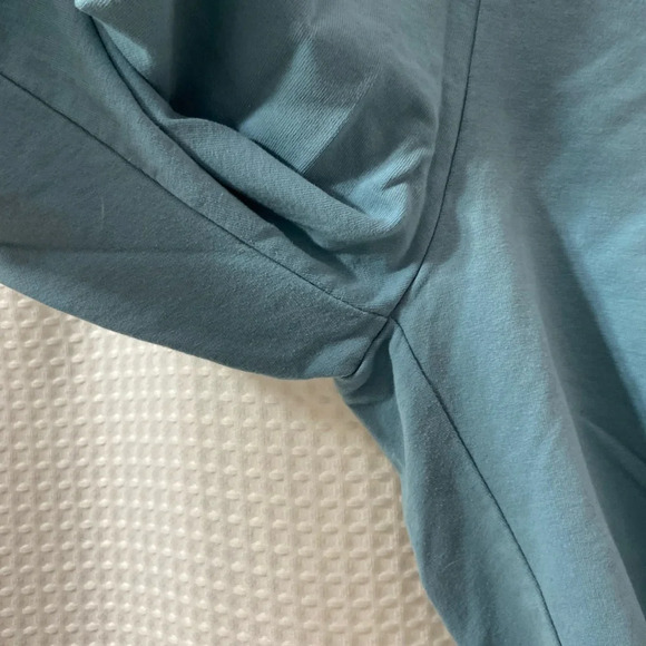 L&G Terry Biker Shorts - Picture 4 of 6